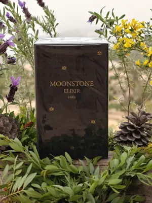 Parfum Moonstone Elixir