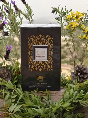Parfum ARABESQUE